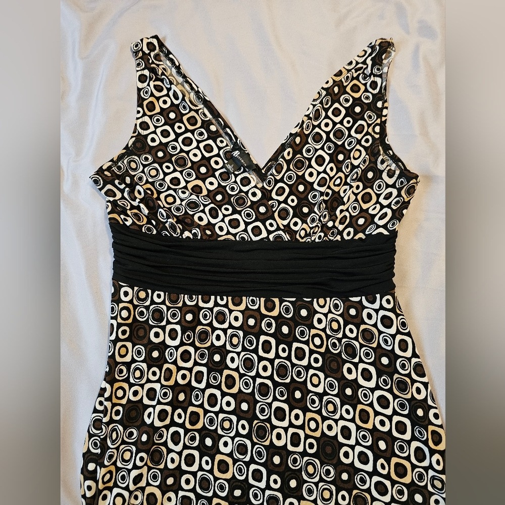 AB Studio Dress Women size Large